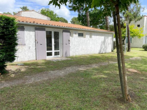 Villa rénovée 4 pièces 80m² avec patio privé et accès plage - La Palmyre - FR-1-705-71
